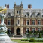 Somerleyton Hall | 5 miles from Pakefield | Luxury dog-friendly self-catering accommodation on the Suffolk Coast