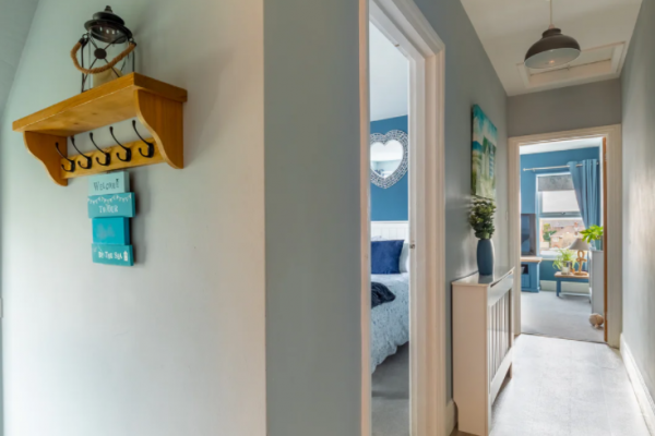 Sanderlings | Suffolk Coastal Escapes | Holiday home on the Suffolk Coast